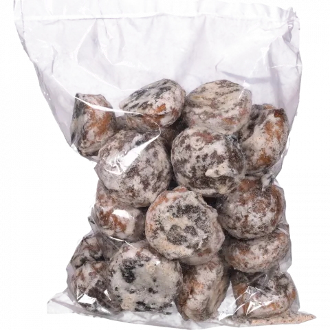 Пряник з джемом ваг.