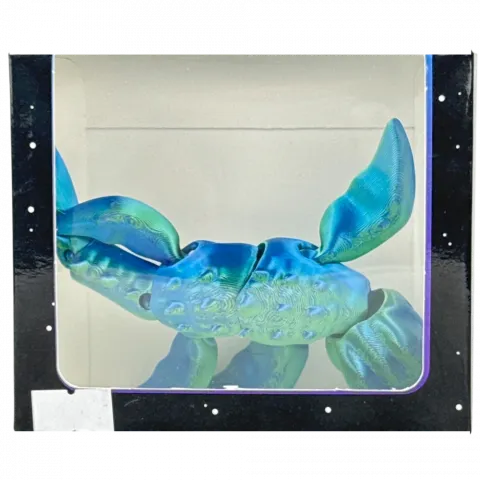 Іграшка ЮС 3D Дракон QT250322478 И098