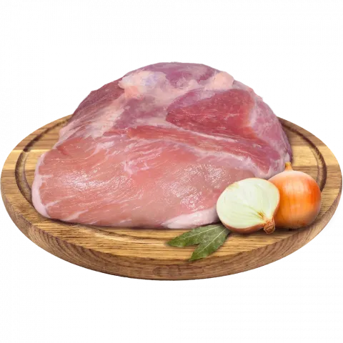 Окіст свин.охолоджений в/у ваг. МВ