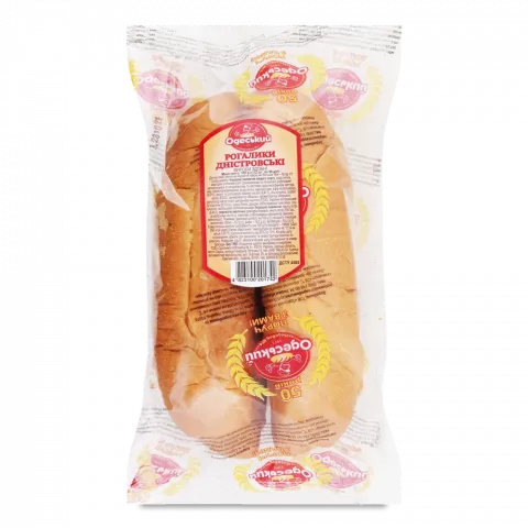 ОК Рогалик Дністровський (2 шт.)