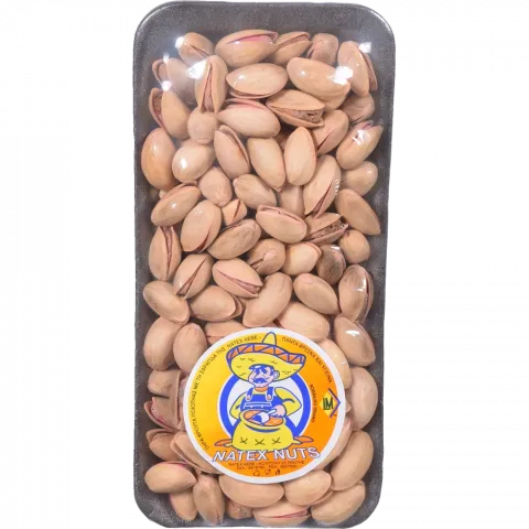 С. Фісташки 120 г