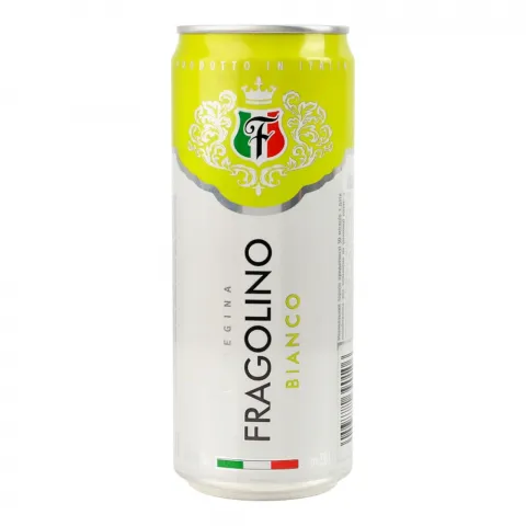 Напій алк. винний Фраголіно La Regina Bianco 0,33 л н/сол 7