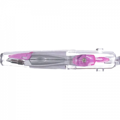 Циркуль метал. у футлярі арт. FD2009 И018