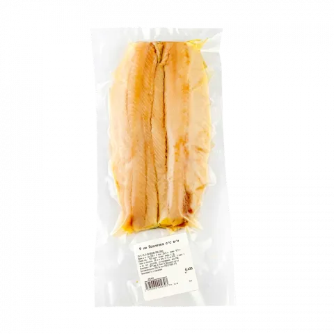 Філе Оселедця с/с б/ш в/у ваг. Українська Зірка