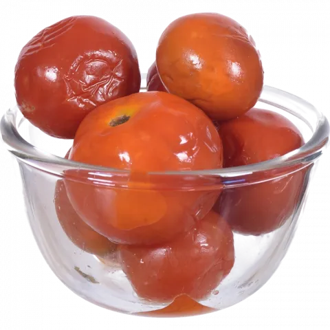 Помідори сол. червон. ваг. (І)