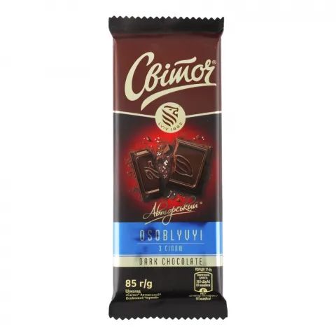 Шок Світоч 85 г Особливий