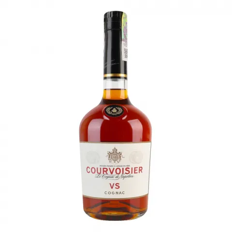 Коньяк Курвазьє VS 0,7 л