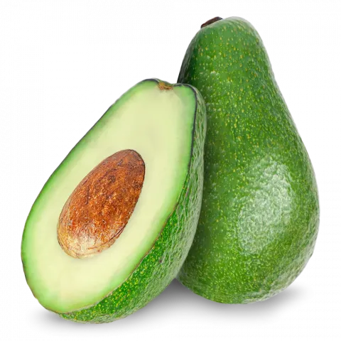Авокадо (Наш імпорт) вага