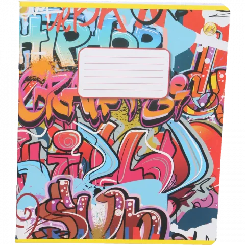 Зошит 48 арк. клітинка Люкс