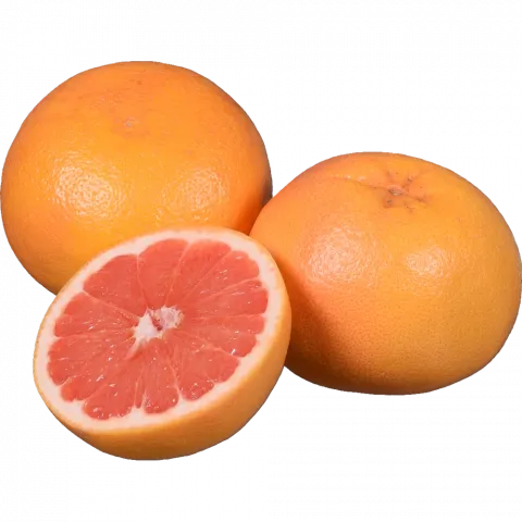 Грейпфрут (Наш імпорт тур) вага