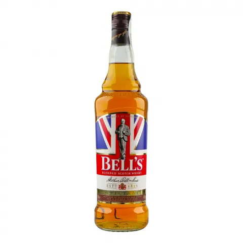 Віскі Беллс Оріджинал 0,7 л 40