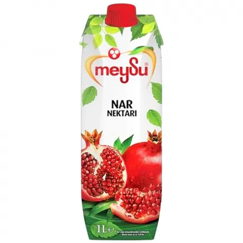 Нектар Meysu 1 л Гранат (Туреччина)