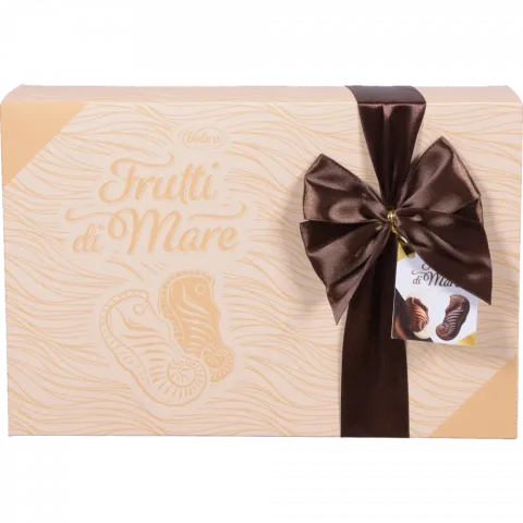 Цукерки Vobro 370 г Морські дари Prezent (Польща) И778