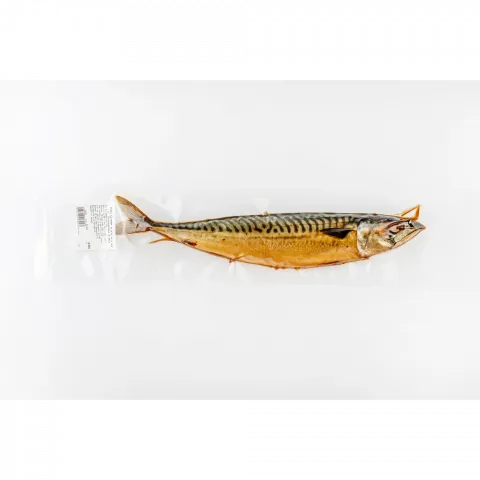 Риба Скумбрія х/к в/у ваг. Українська Зірка