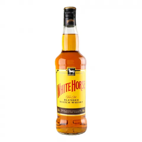 Віскі Уайт Хорс 0,7 л 40