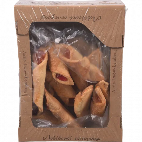 Печ Львів. Солодощі 350 г Кокетка