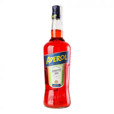 Лікер Aperol 1 л 11