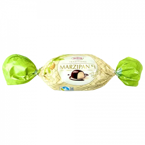 Батончик Zentis 100 г Марципановий (Німеччина) И480
