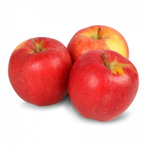 Яблуко Ред принц вага