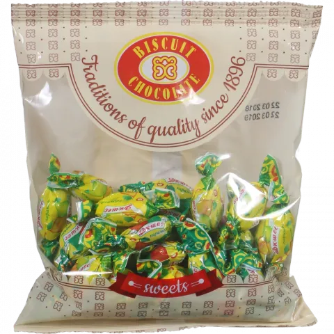 Цукерки ХБФ 200 г фас. Дюшес