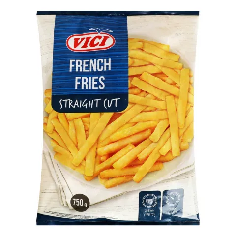 Картопля фрі Vici 750 г