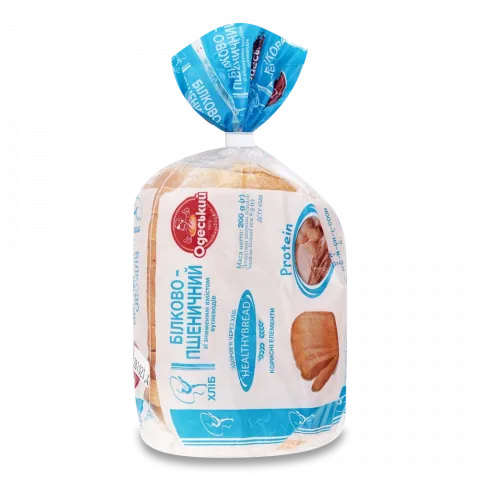 ОК Хліб білково-пшеничний 200 г