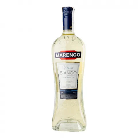 Вермут Маренго 1 л Бьянко 16