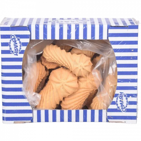 Печ Семаян 570 г Солодка парочка