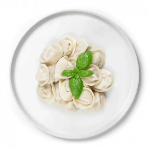 Пельмені ваг. Кулінар.