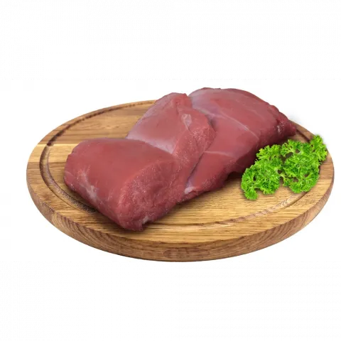 Лопатка свин. охолоджена в/у ваг. МВ