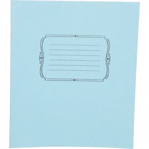 Зошит 18 арк. лінія офсет фон 4416701