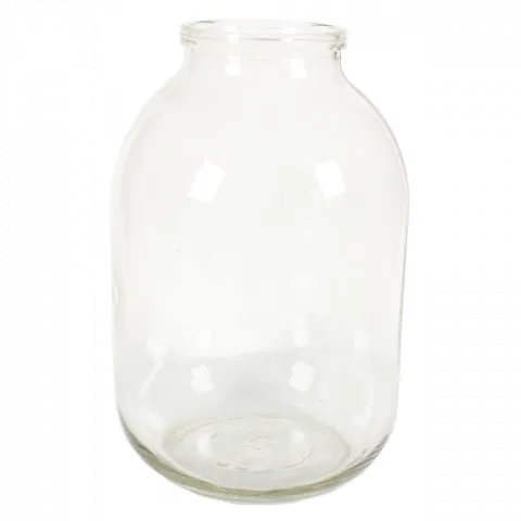 Банка СГГ 3,0 л ско