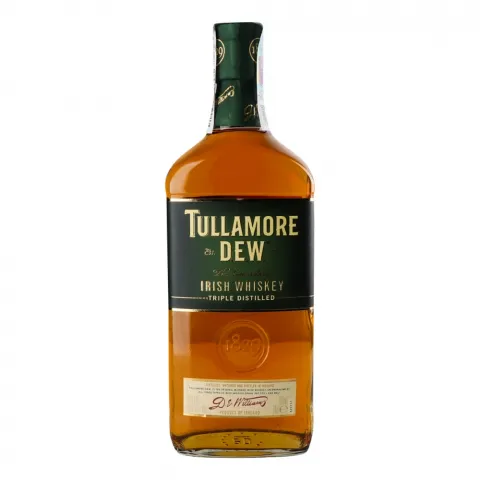 Віскі Tullamore Dew 0,7 л 40