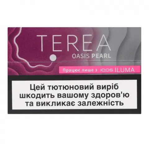 Стік Terea Oasis Pearl (ТВЕН)