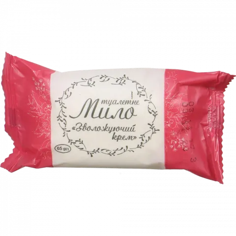 Мило 65 г Зволожуючий крем