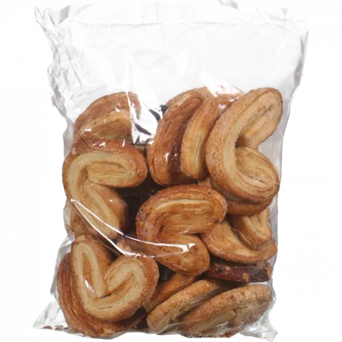 Печ Вушка з цукром ваг.