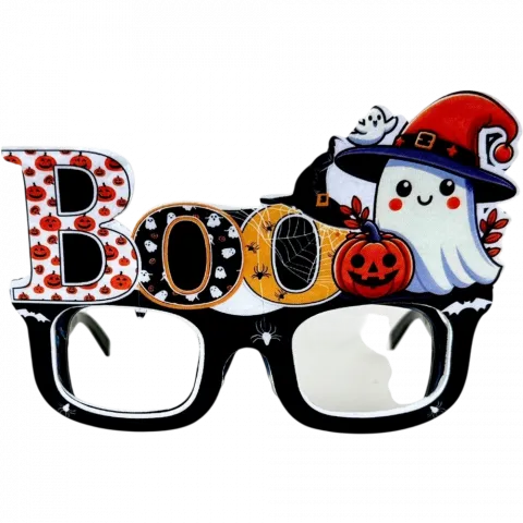 Окуляри Хелловін арт. 6142-07 И113
