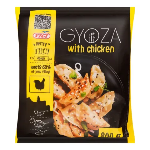 Гіоза Vici 800 г з куркою