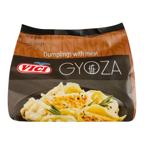 Гіоза Vici 400 г з м`ясом