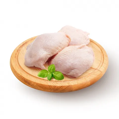 Стегна курячі охолоджені ваг. МВ