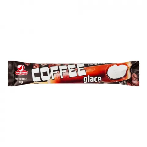 Морозиво Ласунка 95 г Coffee glace