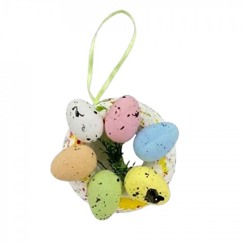 Декор Великодній арт. G2023-028 И659