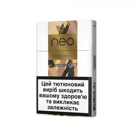 Стік Neostiks Smooth Tobacco (ТВЕН)