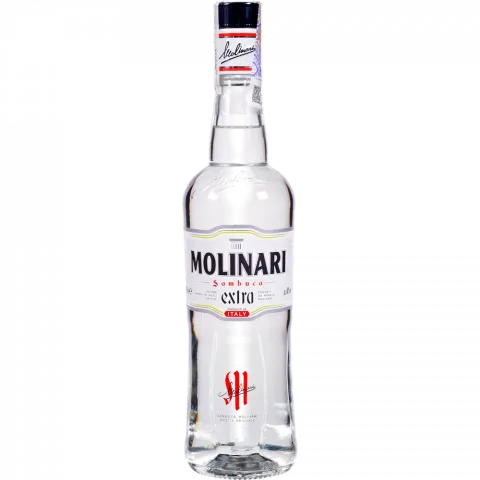 Самбука Молінарі 0,7 л 40,0