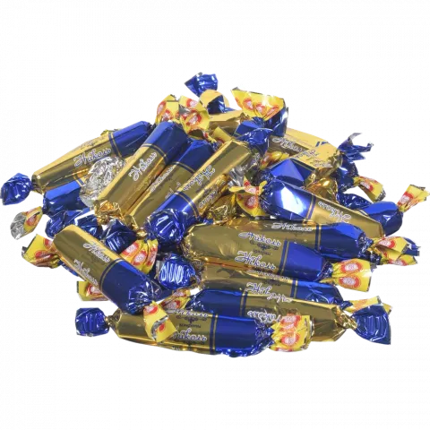 Цукерки ХБФ Ніколь ваг.