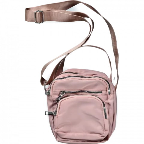 Сумка текстильна арт. 23125 колiр в асорт.И286