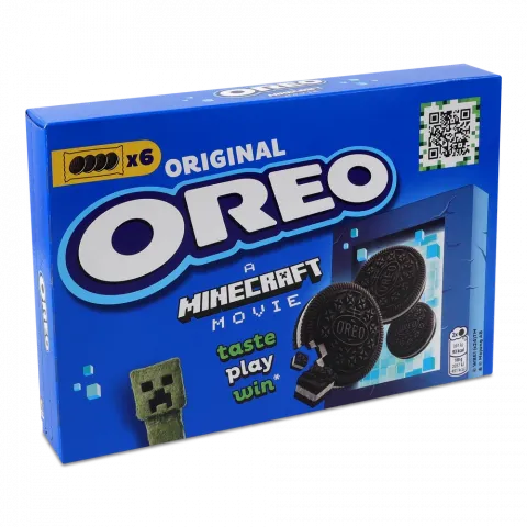 Печ Орео 228 г