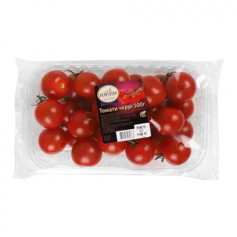 Помідор Чері в уп. шт.