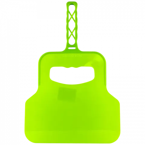 Віяло для роздування вугілля JY-3150 И097