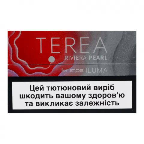 Стік Terea Riviera Pearl (TBEH)